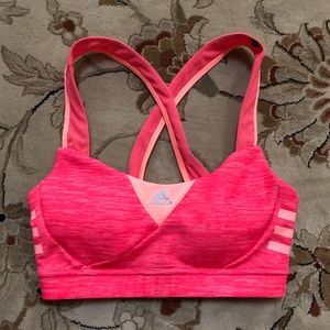 Adidas Sports Bra